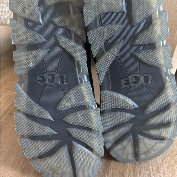 UGG Classic Mini Clear - Picture 7 of 8